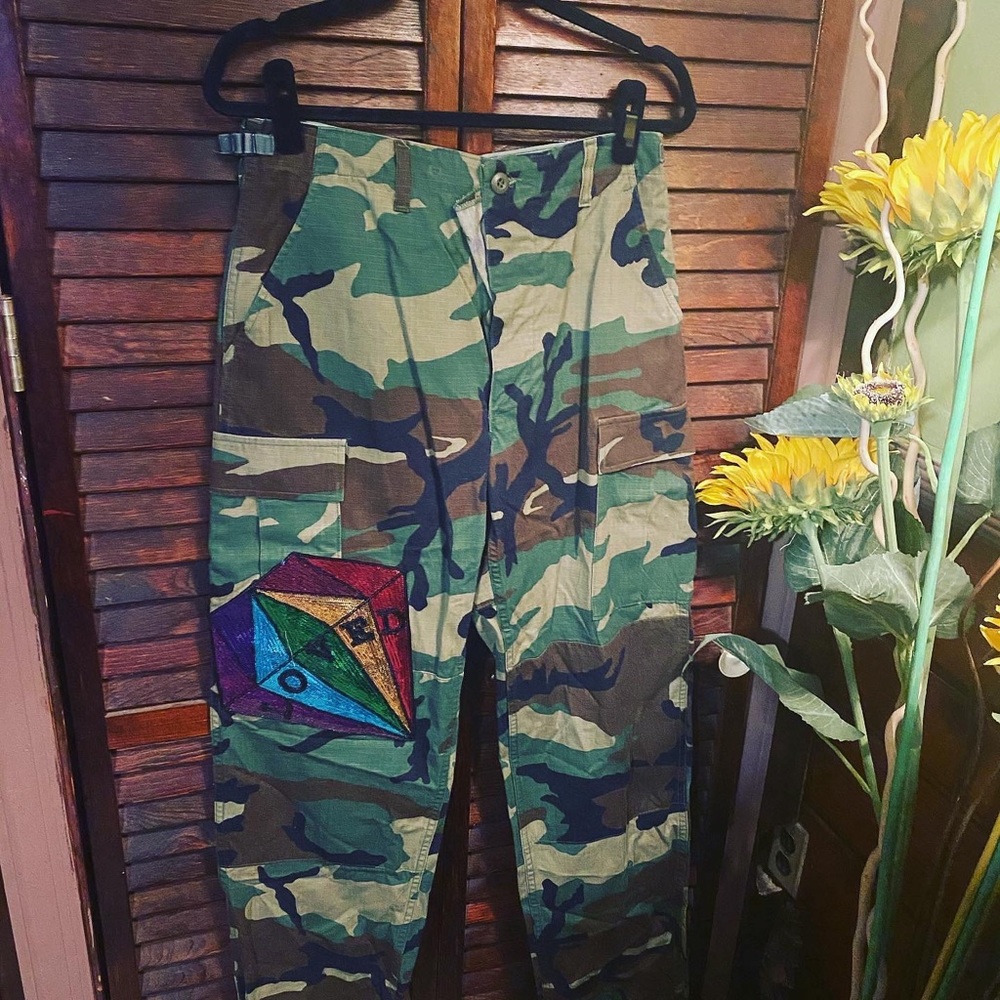 Clothing
